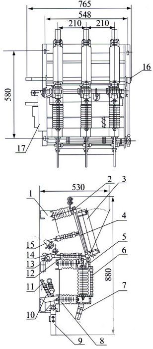 FZRN21-12D��FZN21-12D��FZN21-12��ȸ߉����ؓ���_�P